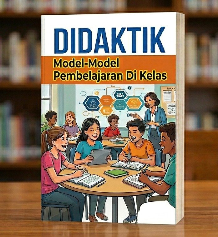 DIDAKTIK MODEL-MODEL PEMBELAJARAN DI KELAS
